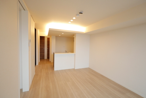 グランド　ヒルズ 403号-6