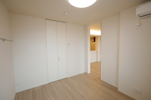 グランド　ヒルズ 403号-8