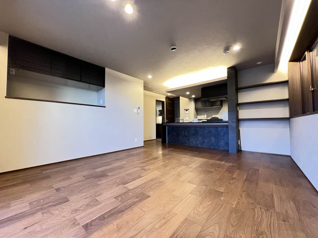 セルディーナ護国寺 401号-3