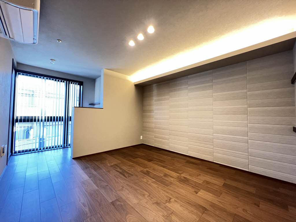 セルディーナ護国寺 401号-5