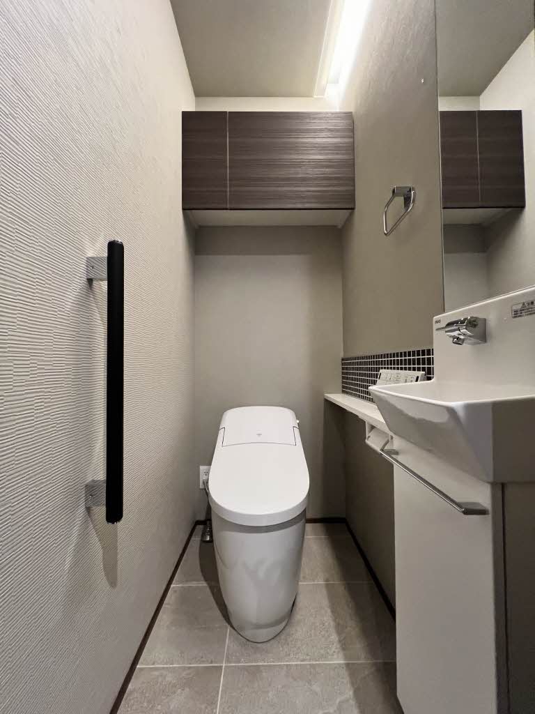 セルディーナ護国寺 401号-9