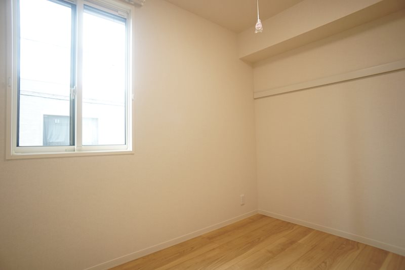 クレスティーク 203号-4