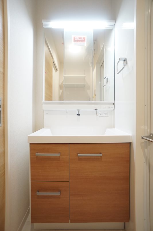 クレスティーク 203号-5