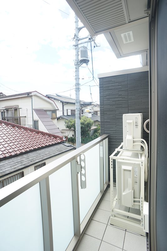 クレスティーク 203号-7