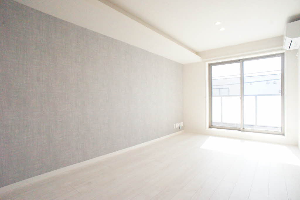 セント・グレイス清瀬元町 302号-2