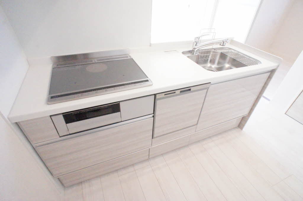 セント・グレイス清瀬元町 302号-5