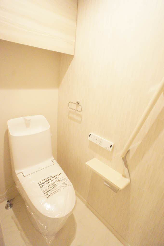 セント・グレイス清瀬元町 302号-7