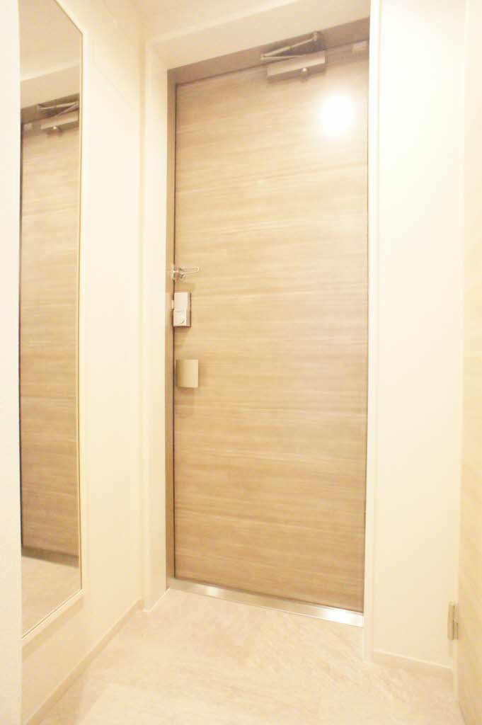 セント・グレイス清瀬元町 302号-8