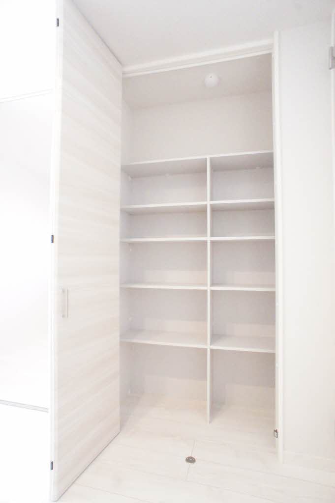 セント・グレイス清瀬元町 302号-9