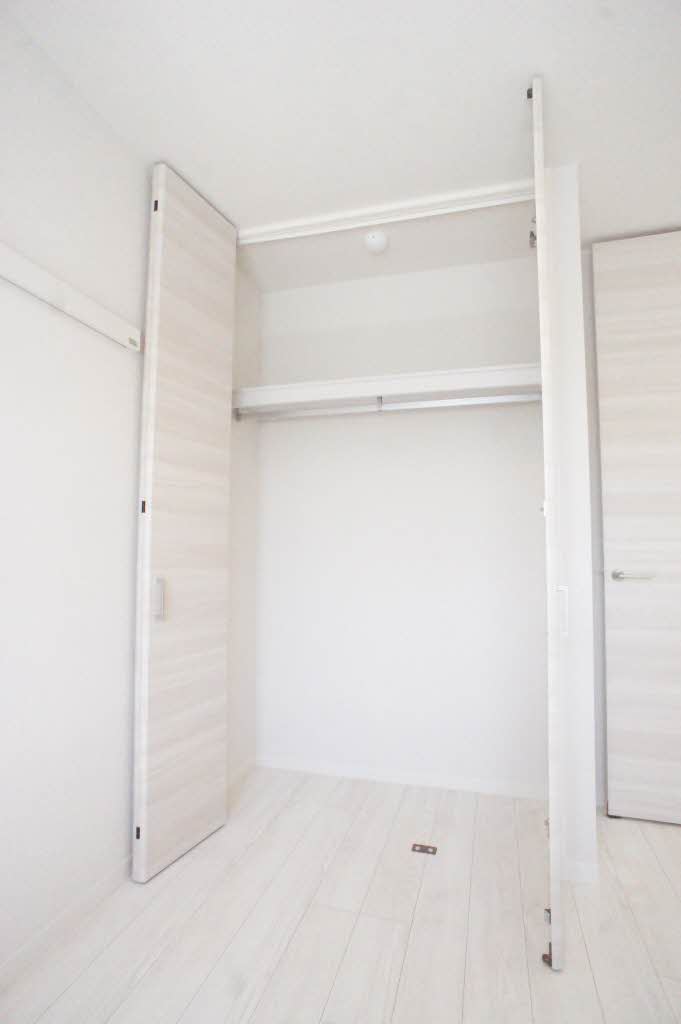 セント・グレイス清瀬元町 302号-10