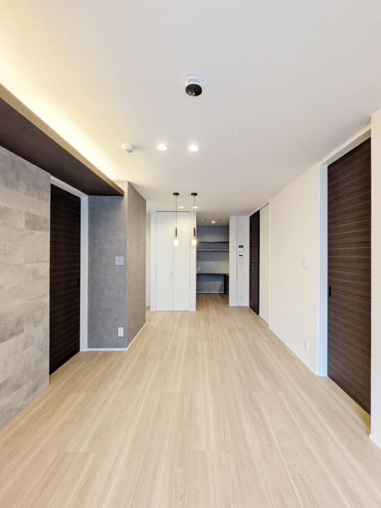 スーラグリシーヌ 203号-4