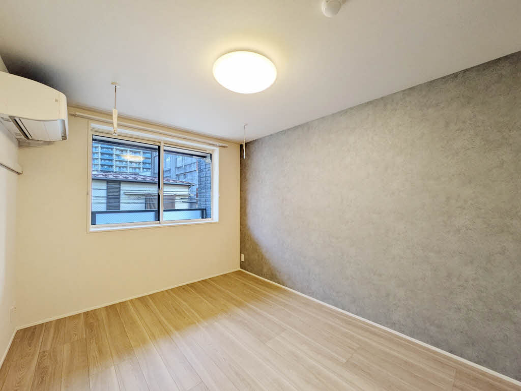 スーラグリシーヌ 203号-6