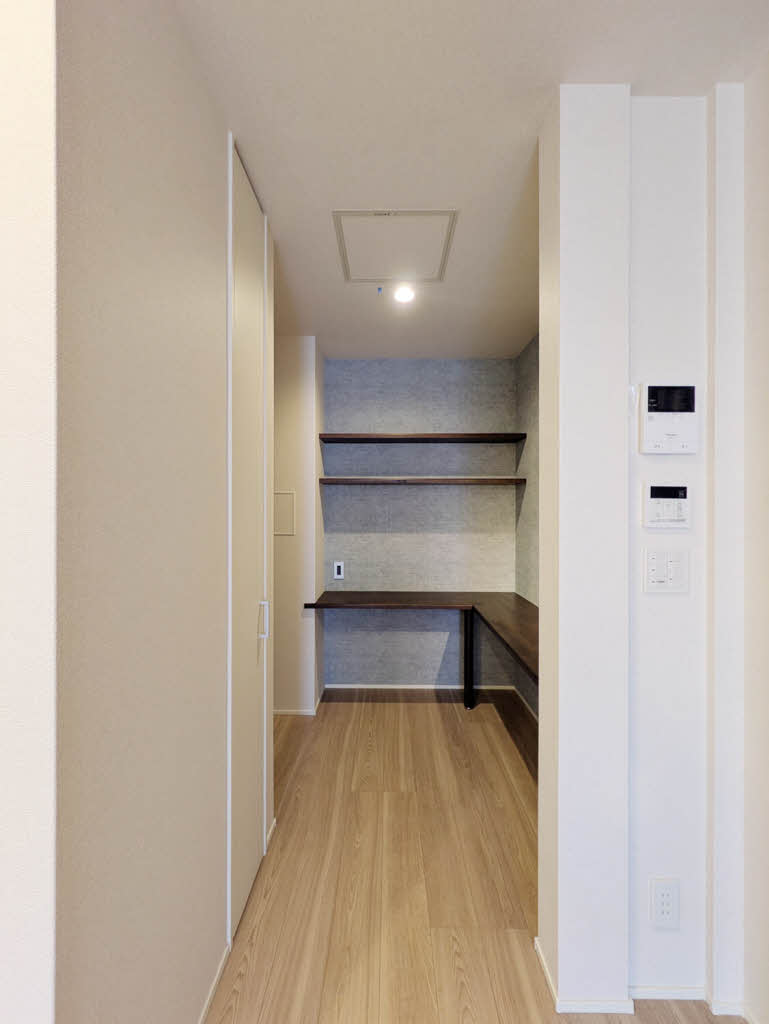 スーラグリシーヌ 303号-5