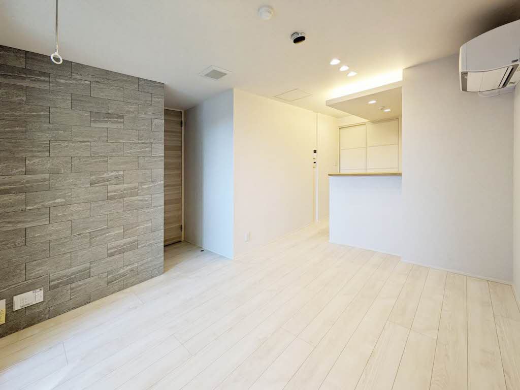 プルーム　レジデンス　上板橋 302号-2