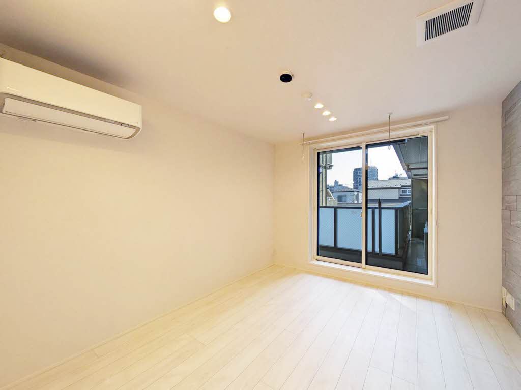 プルーム　レジデンス　上板橋 302号-4