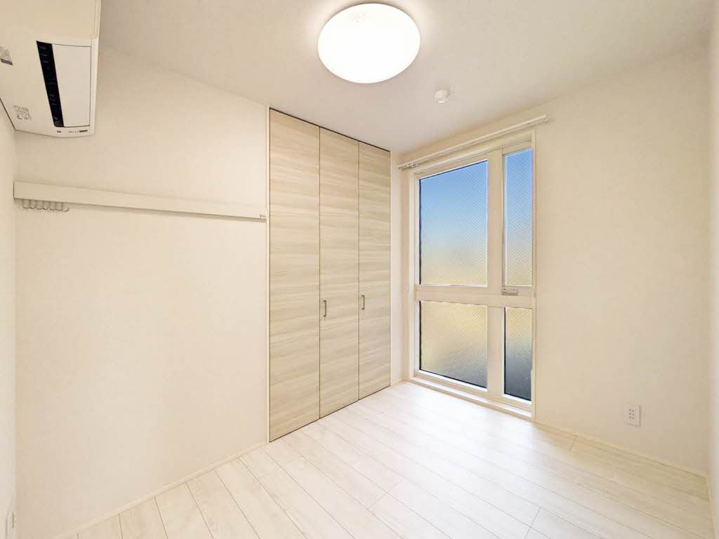 プルーム　レジデンス　上板橋 302号-5