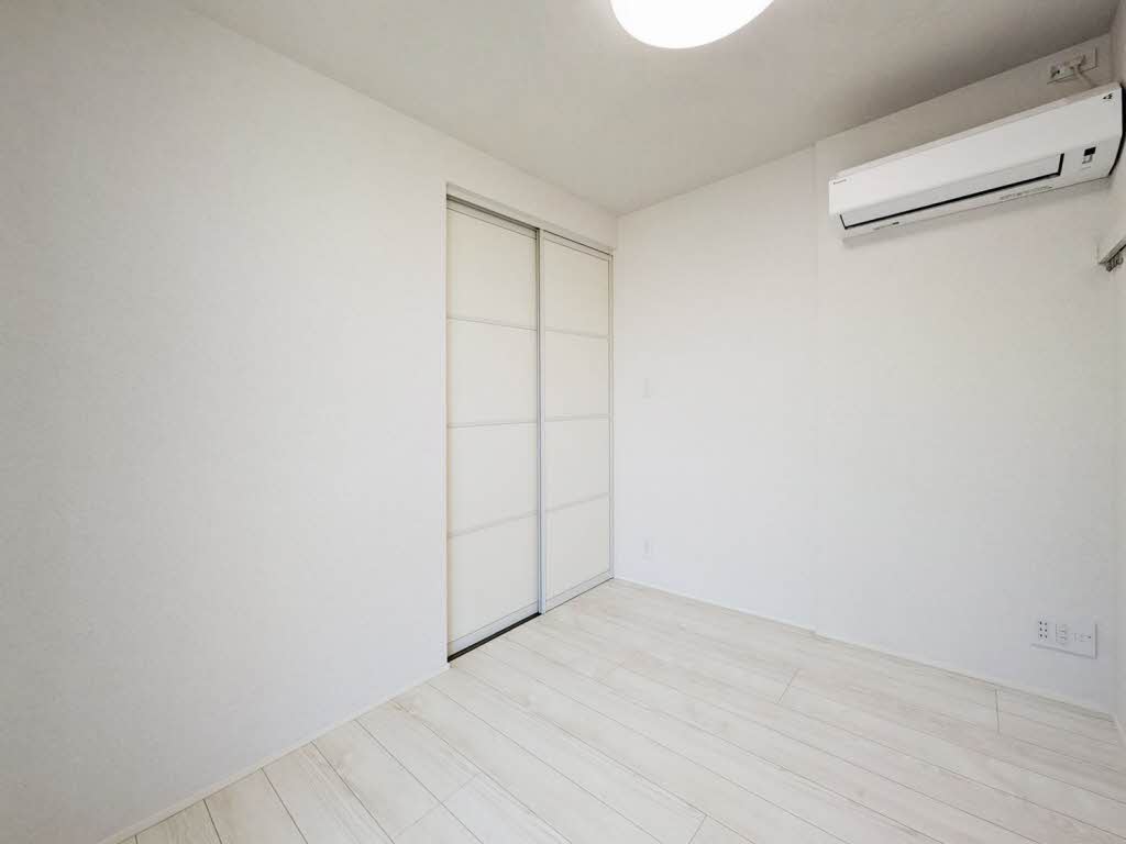 プルーム　レジデンス　上板橋 302号-6