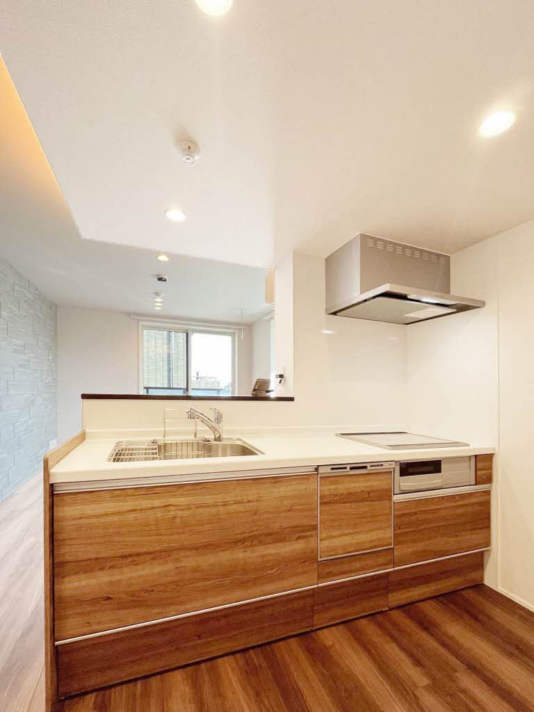 プルーム レジデンス 上板橋 401号-4