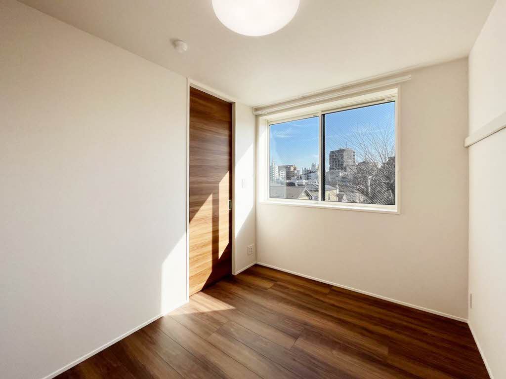 プルーム レジデンス 上板橋 401号-5