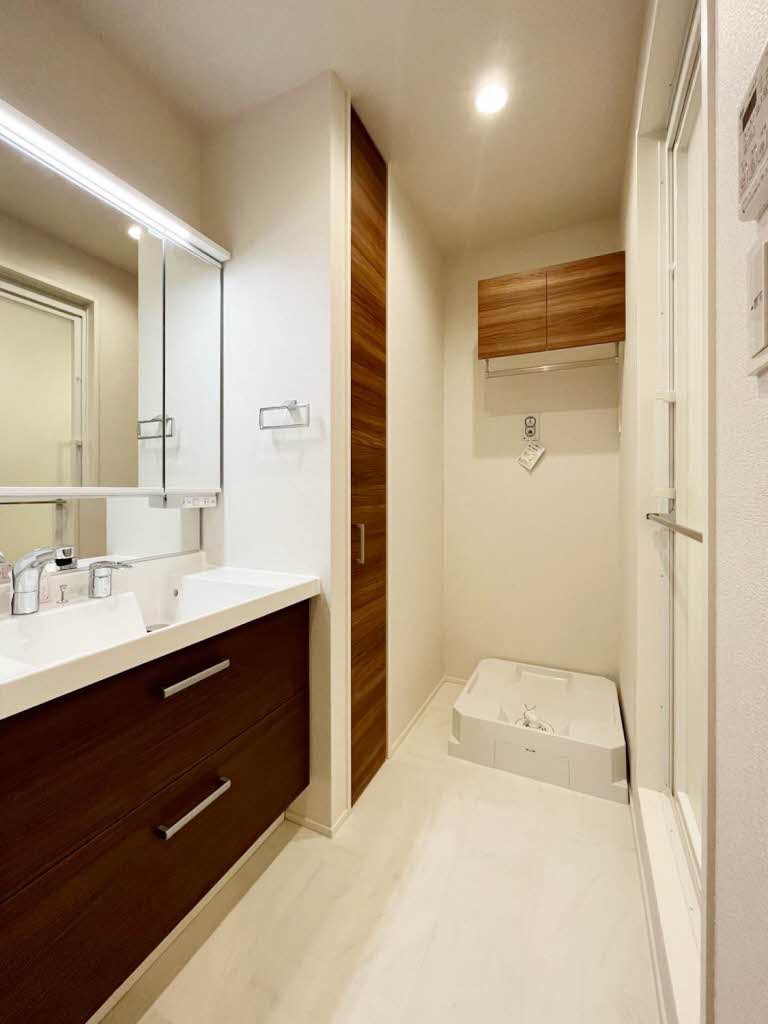 プルーム レジデンス 上板橋 401号-8