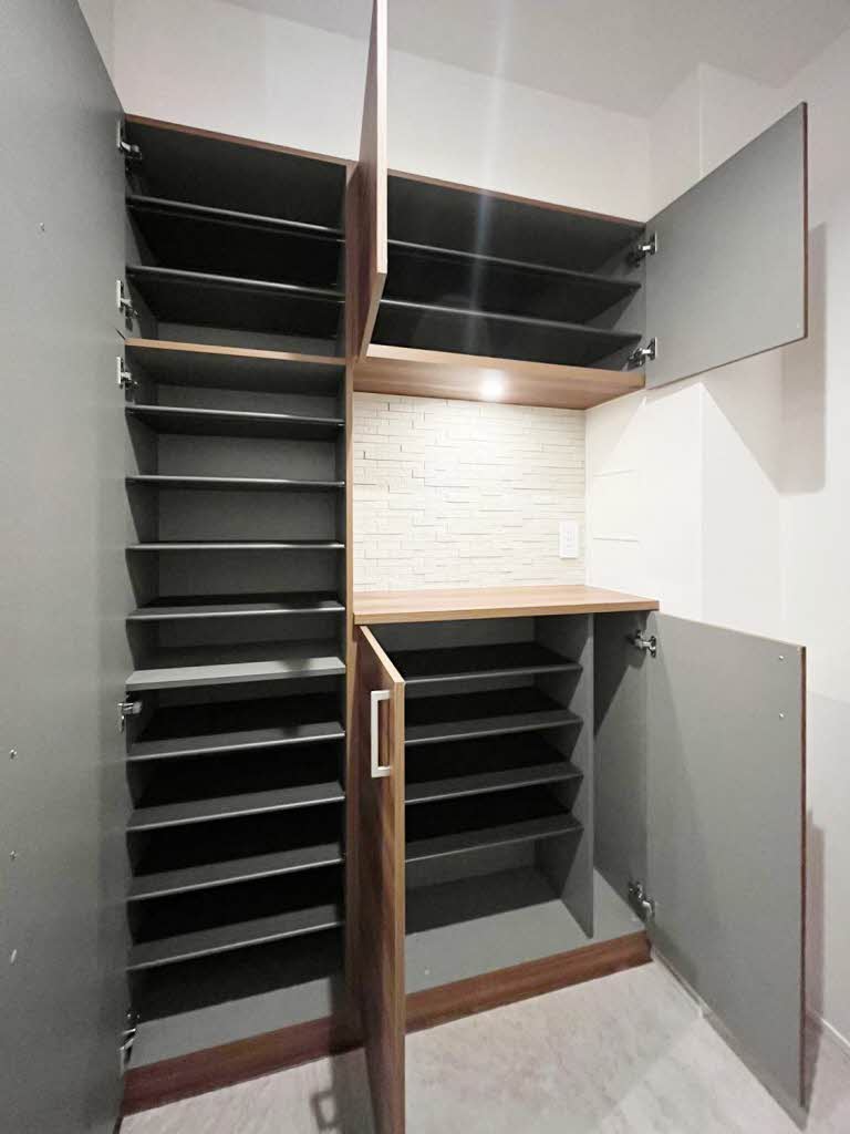 プルーム レジデンス 上板橋 401号-10