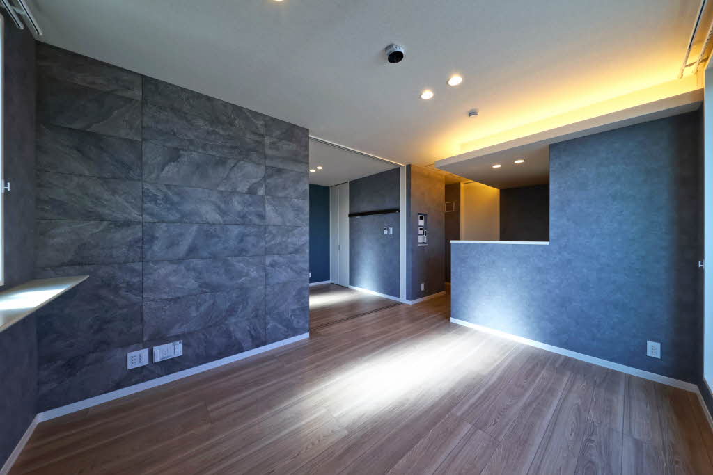 パイン　ステージ　千川 301号-2