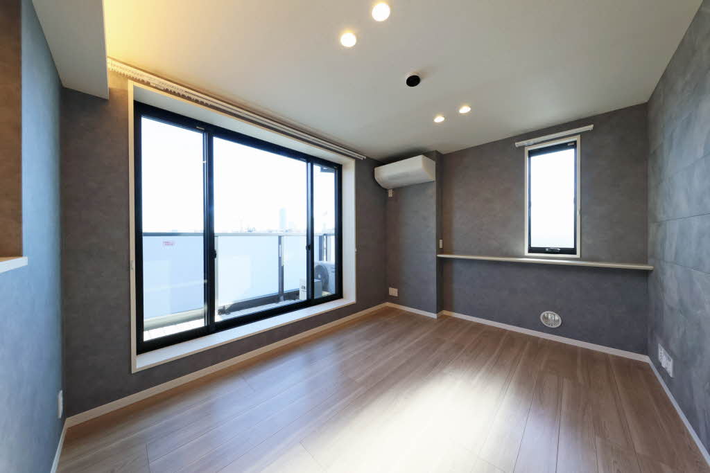 パイン　ステージ　千川 301号-3