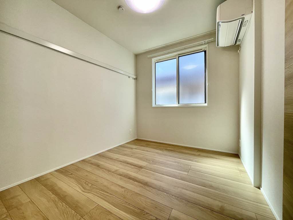 ローレル 205号-5