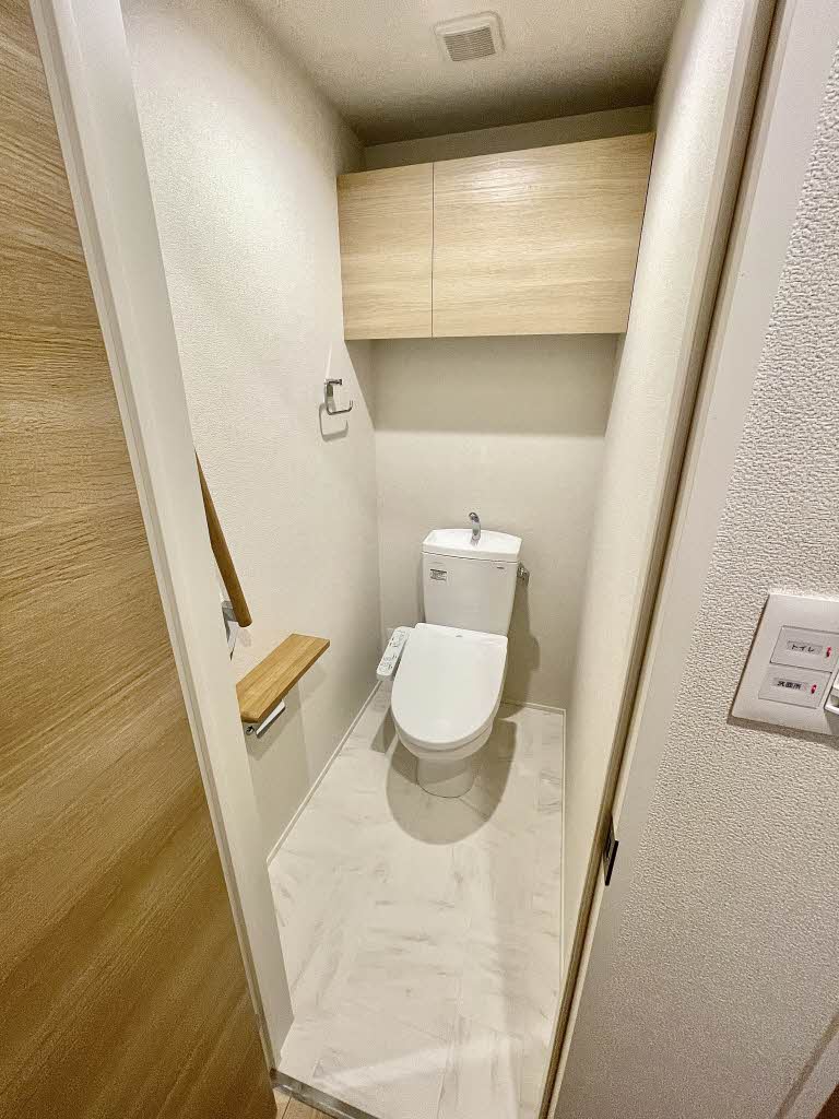 ローレル 205号-8