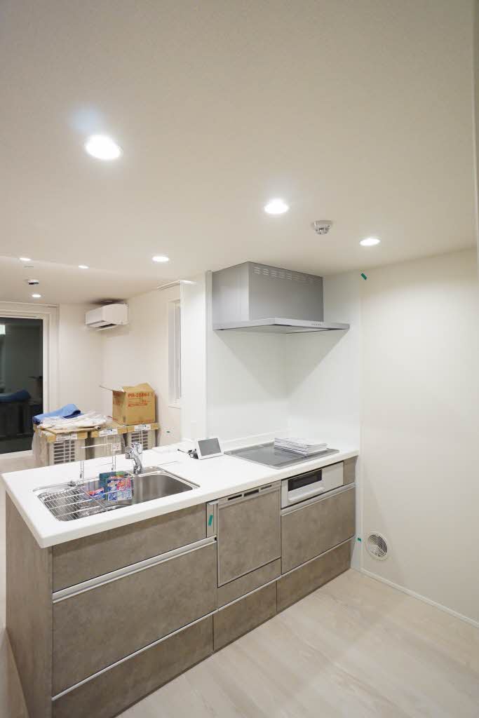 セルディーナ・ノネット 102号-2