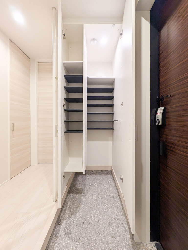 セルディーナ・ノネット 102号-11