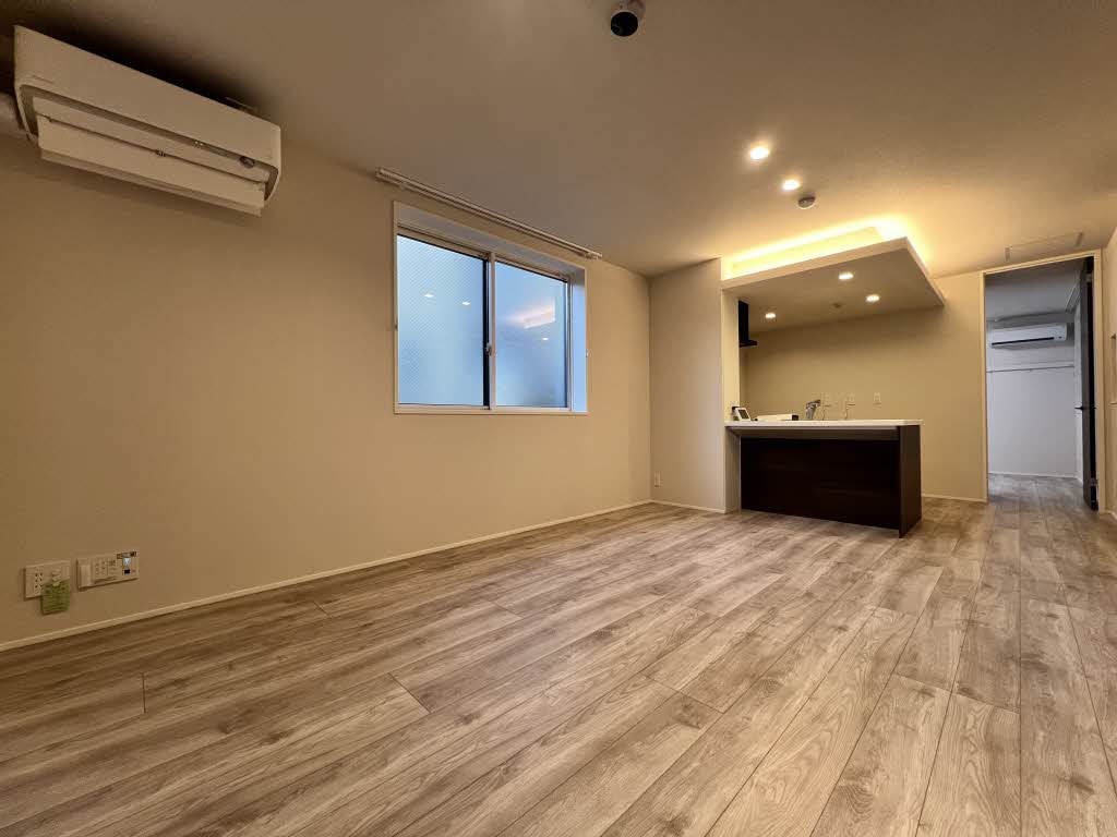 セルディーナ・ノネット 201号-2