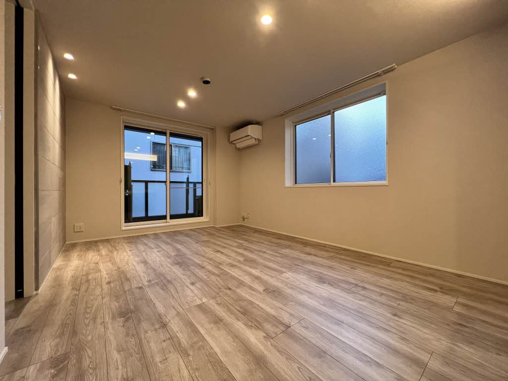 セルディーナ・ノネット 201号-3