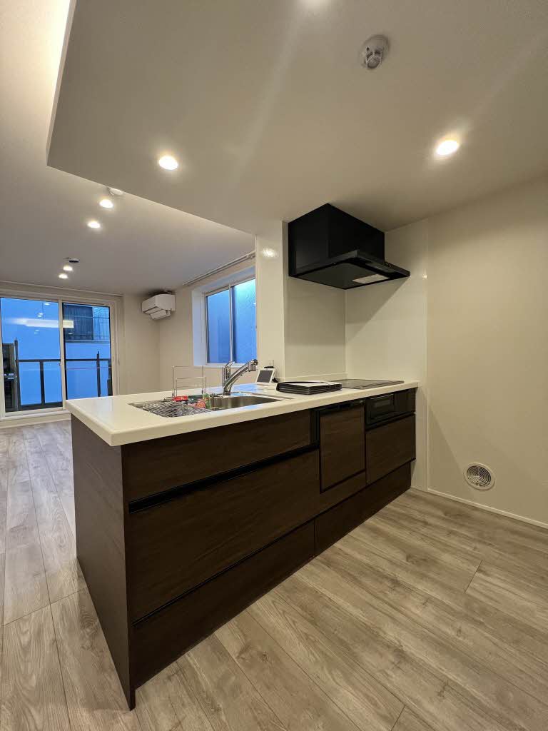 セルディーナ・ノネット 201号-4