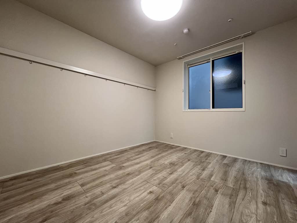 セルディーナ・ノネット 201号-6