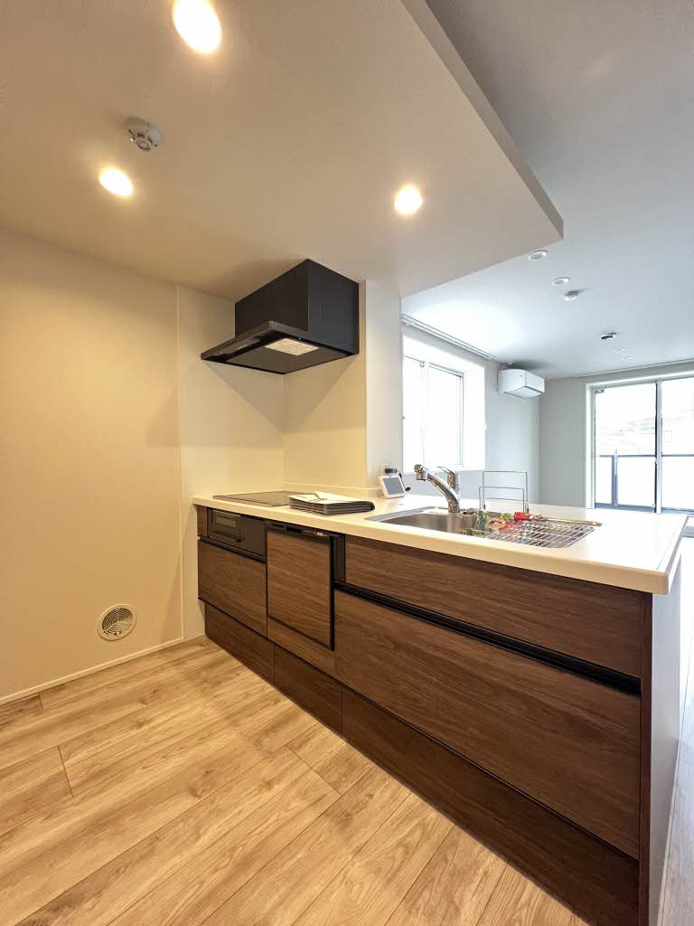 セルディーナ・ノネット 303号-4