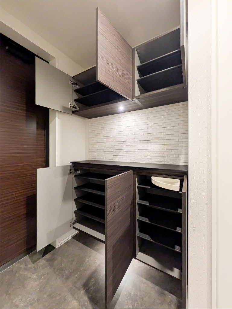 セルディーナ・ノネット 303号-11