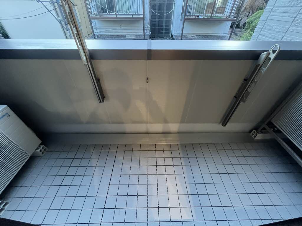 ベルタスⅣ 202号-2