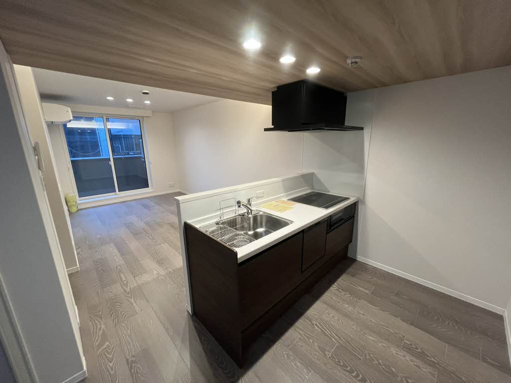 ベルタスⅣ 202号-4