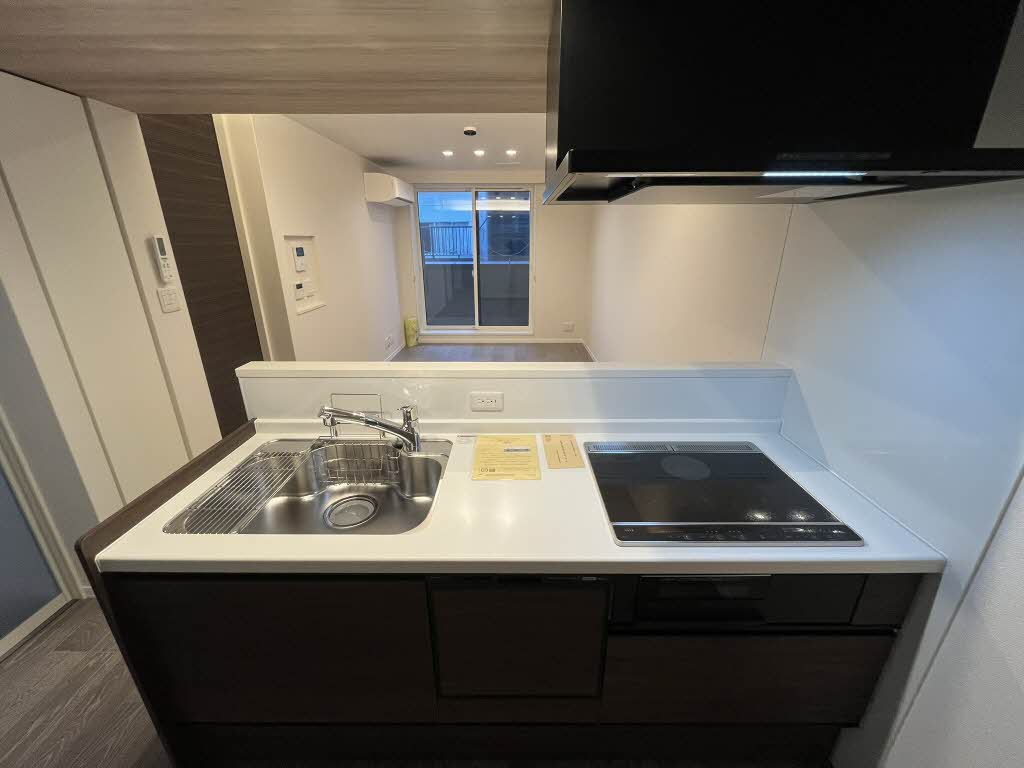 ベルタスⅣ 202号-5