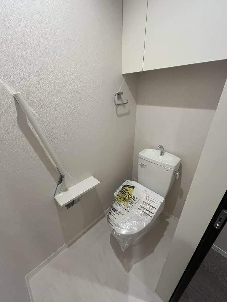 ベルタスⅣ 202号-8