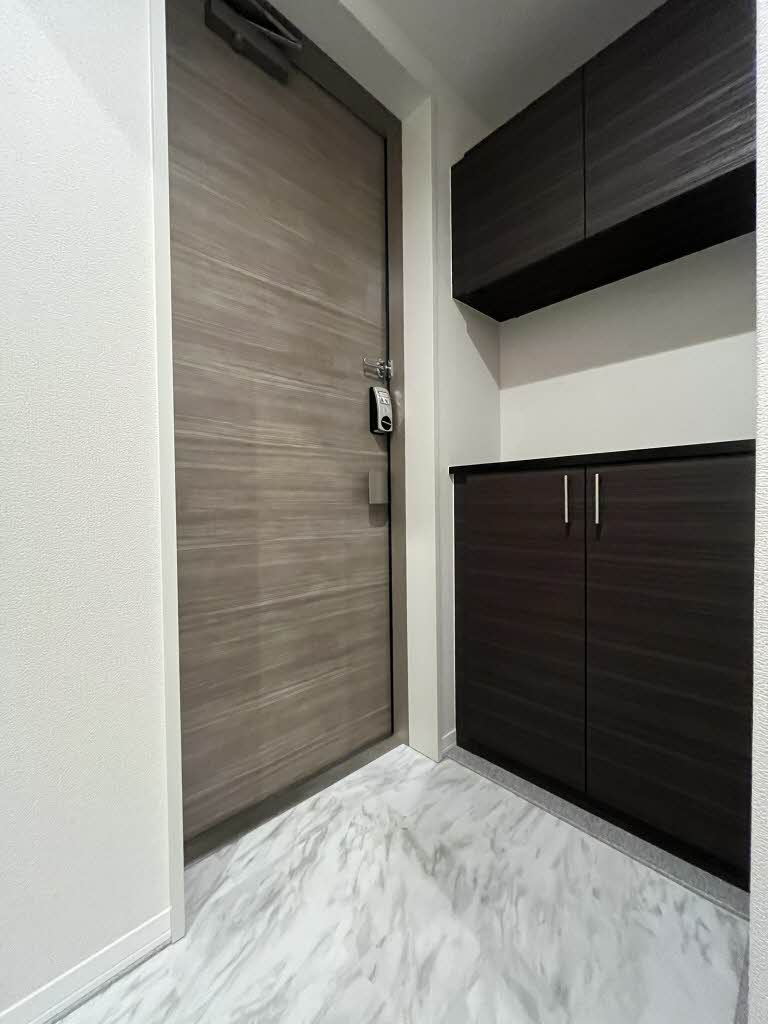 ベルタスⅣ 202号-10