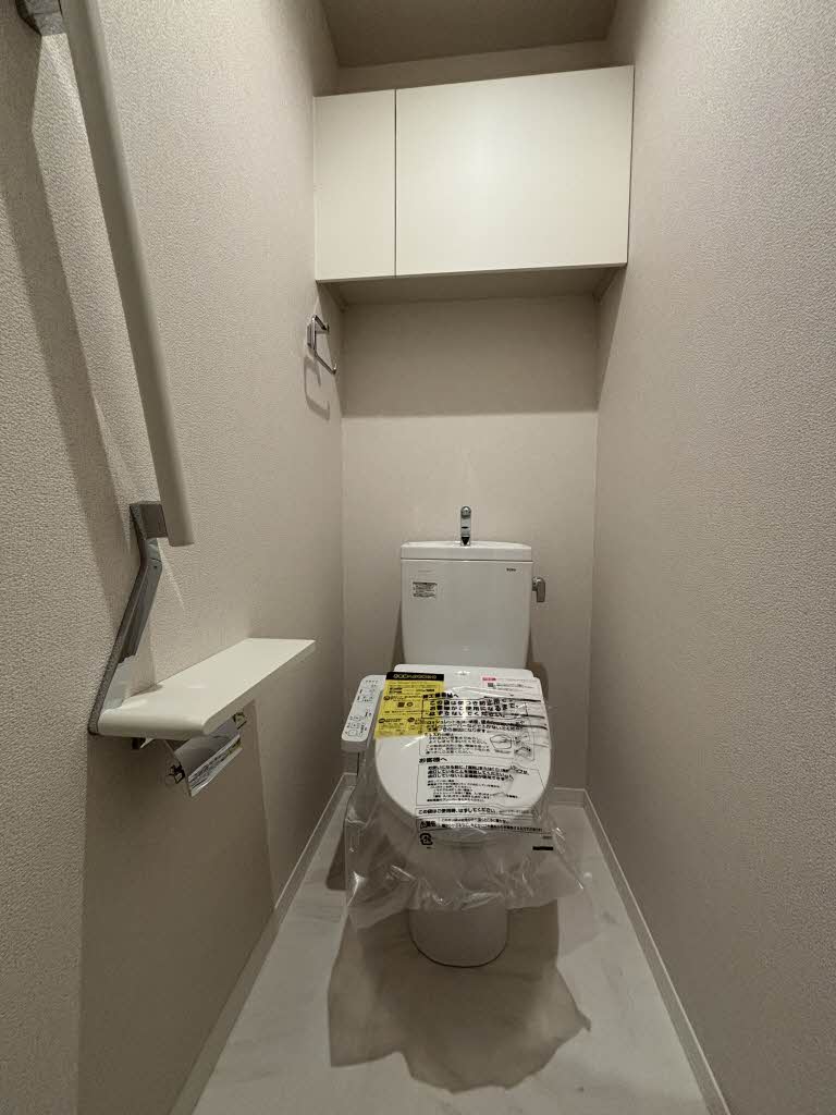 ベルタスⅣ 205号-3