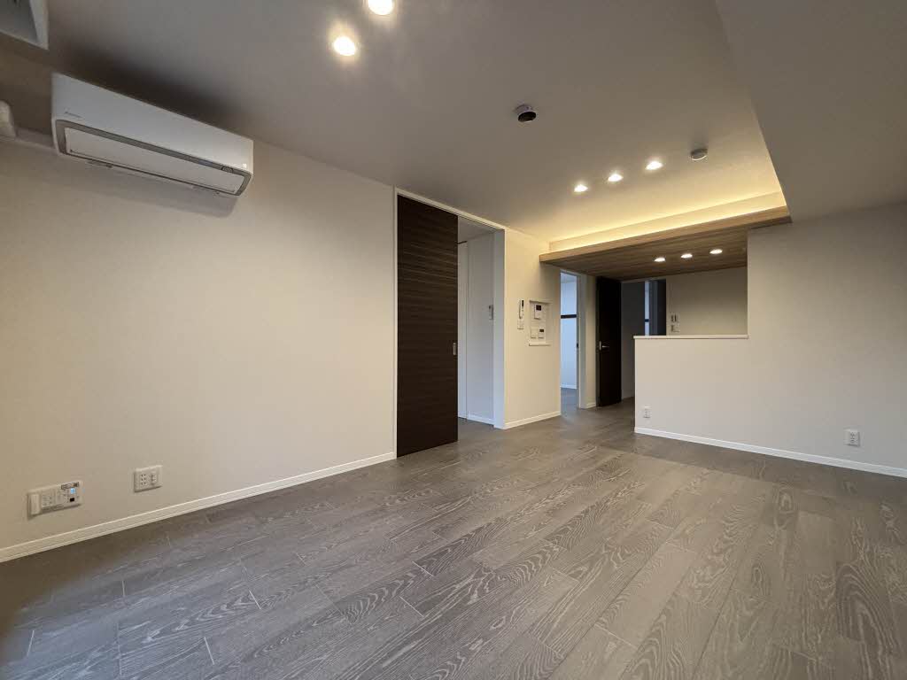 ベルタスⅣ 205号-4