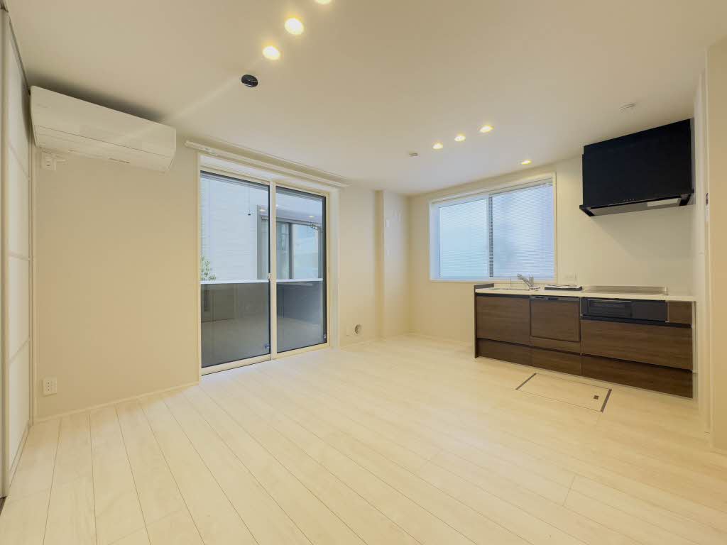 ラ　メゾン　ソマ 101号-2