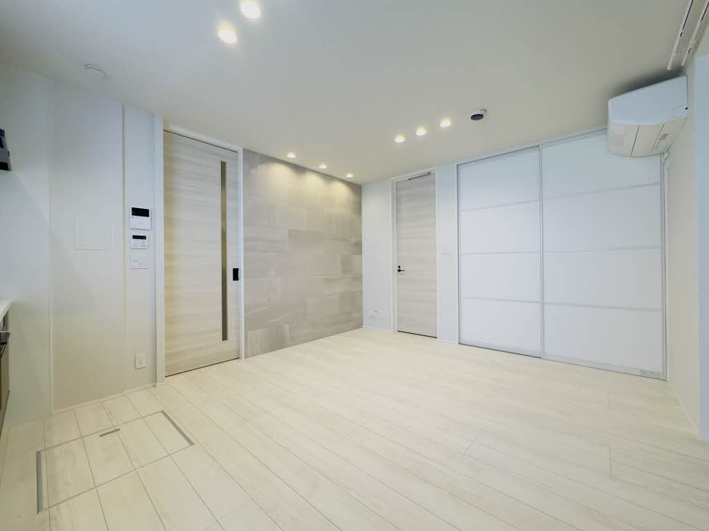 ラ　メゾン　ソマ 101号-3