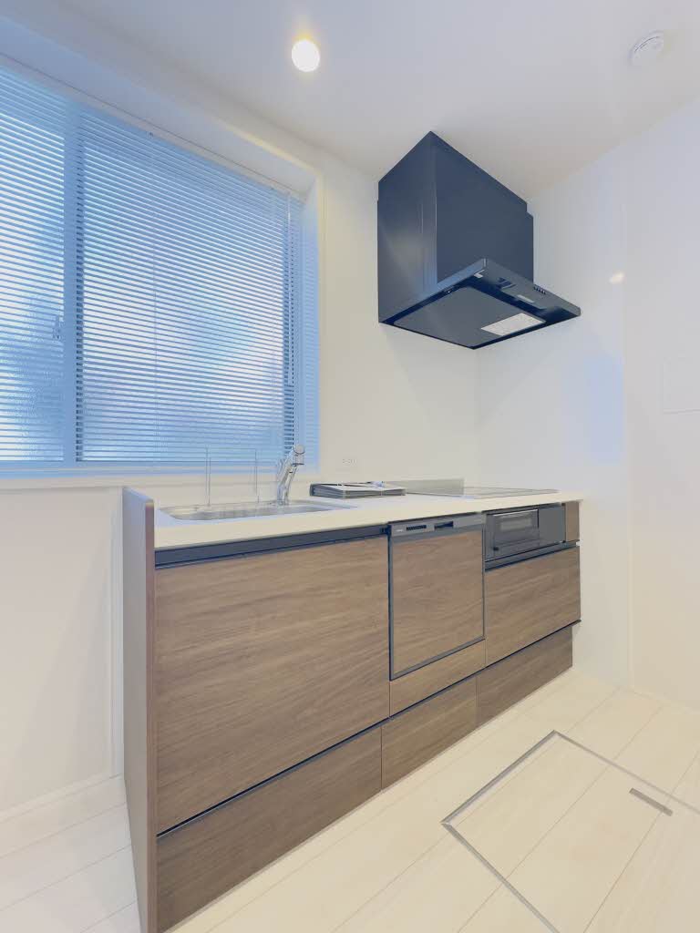 ラ　メゾン　ソマ 101号-4