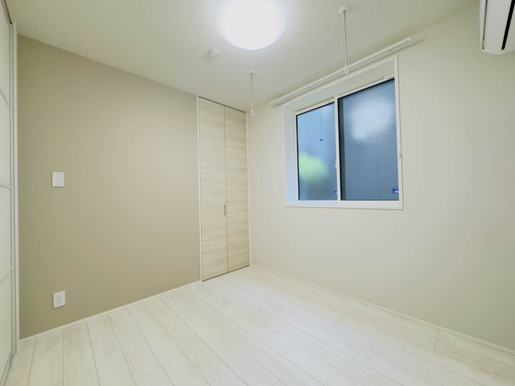 ラ　メゾン　ソマ 101号-5