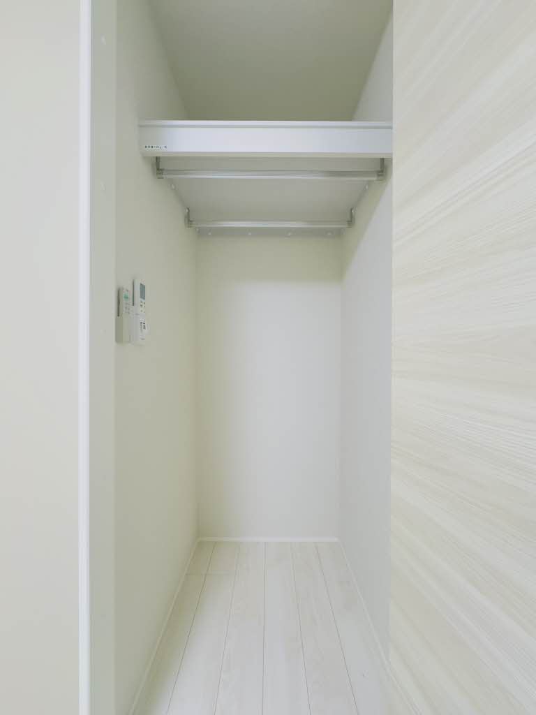 ラ　メゾン　ソマ 101号-6