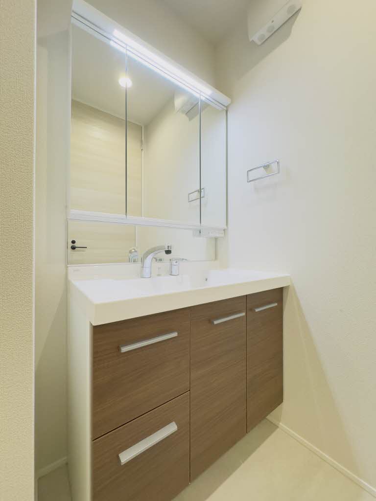 ラ　メゾン　ソマ 101号-7